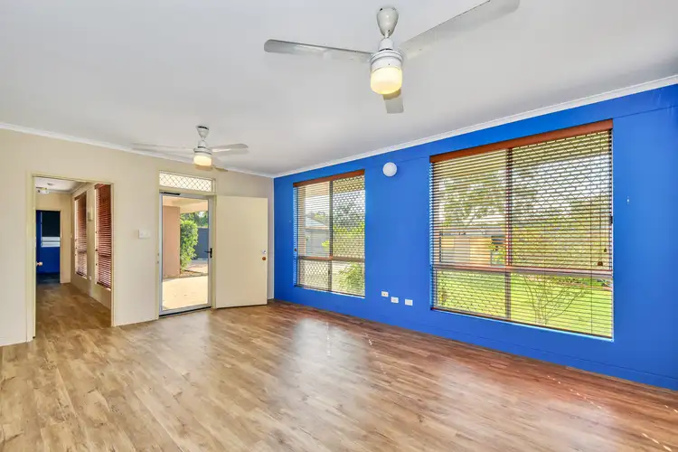 Fourth view of Homely house listing, 54 Manunda Terrace, Karama NT 812