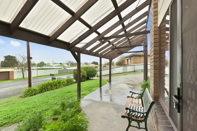 Third view of Homely unit listing, 1/6 Boyle Street, Ballarat VIC 3350