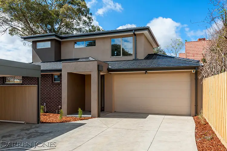 2/470 Greensborough Road, Greensborough VIC 3088