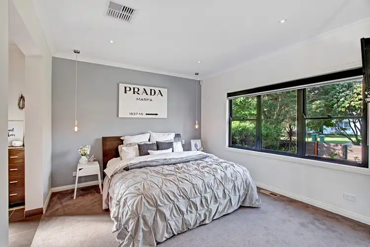 Fifth view of Homely house listing, 16 Miller Grove, Ringwood East VIC 3135