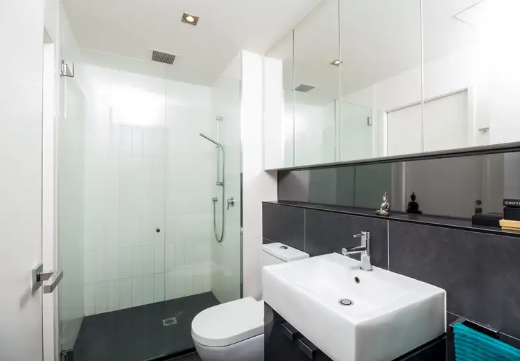 Sixth view of Homely apartment listing, 229/286 Highett Road, Highett VIC 3190