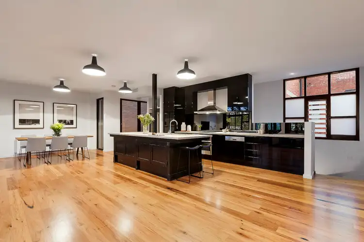 Third view of Homely house listing, 268 Langridge Street, Abbotsford VIC 3067