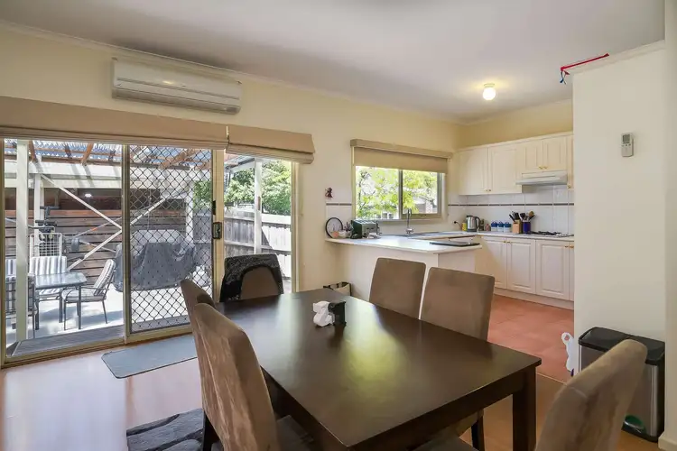 Third view of Homely unit listing, 1/8 Westley Street, Ferntree Gully VIC 3156