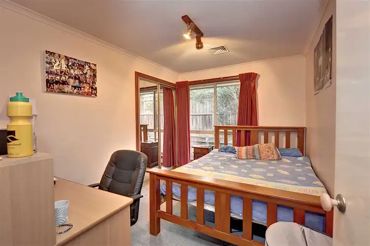 Sixth view of Homely house listing, 8 Wattletree Drive, Mount Helen VIC 3350