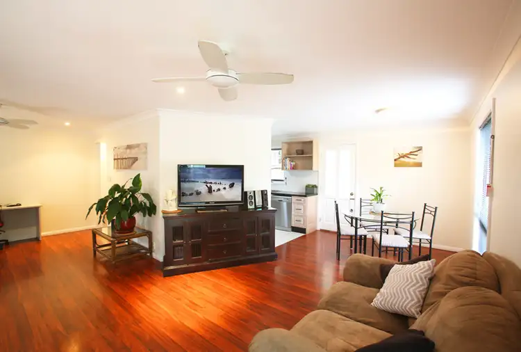 Third view of Homely house listing, 18 Chestnut Avenue, Sandy Beach NSW 2456
