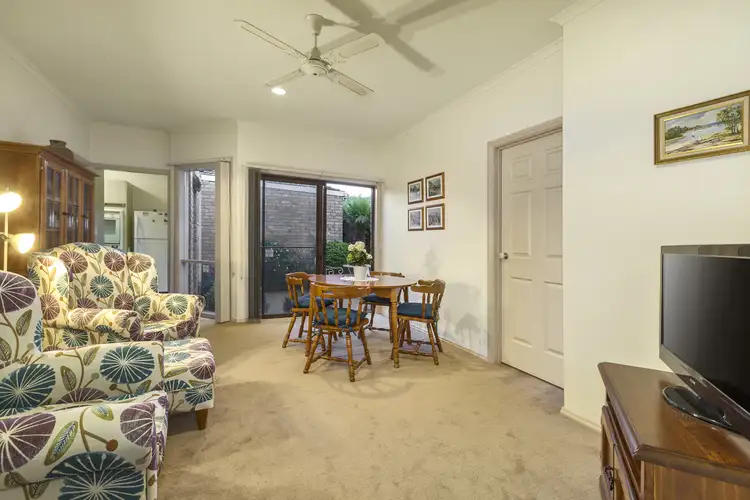 Fourth view of Homely townhouse listing, 4/478-480 Mitcham Road, Mitcham VIC 3132
