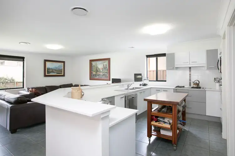 Second view of Homely house listing, 34 Killalea Drive, Shell Cove NSW 2529