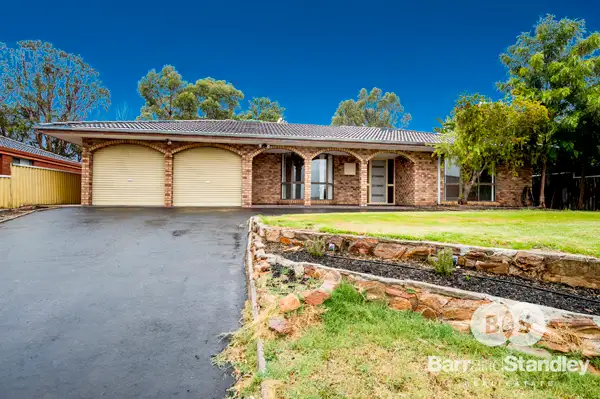 8 Smith Street, Donnybrook WA 6239