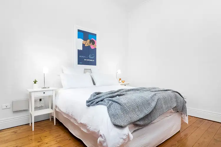 Sixth view of Homely house listing, 33 Berry Street, Yarraville VIC 3013
