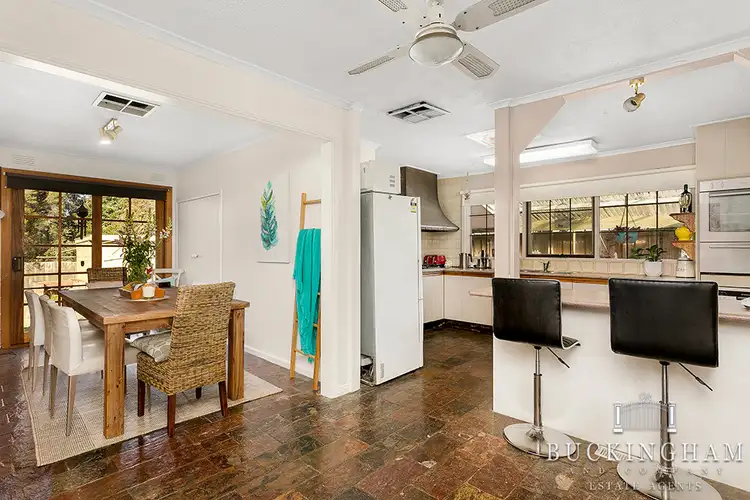 Second view of Homely house listing, 31 Boyce Avenue, Briar Hill VIC 3088
