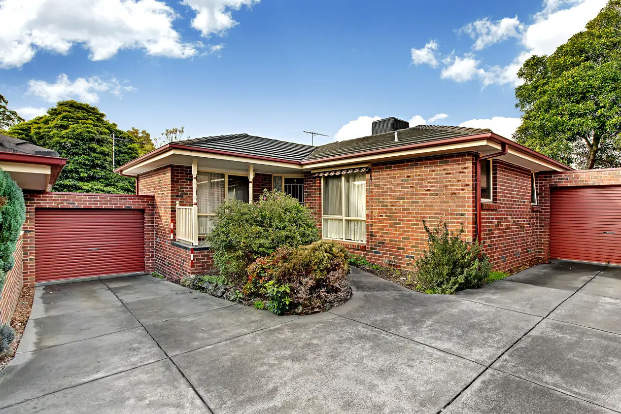 Main view of Homely unit listing, 3/7 Lena Grove, Ringwood VIC 3134