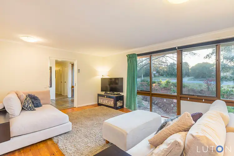 Fifth view of Homely house listing, 235 Badimara Street, Fisher ACT 2611