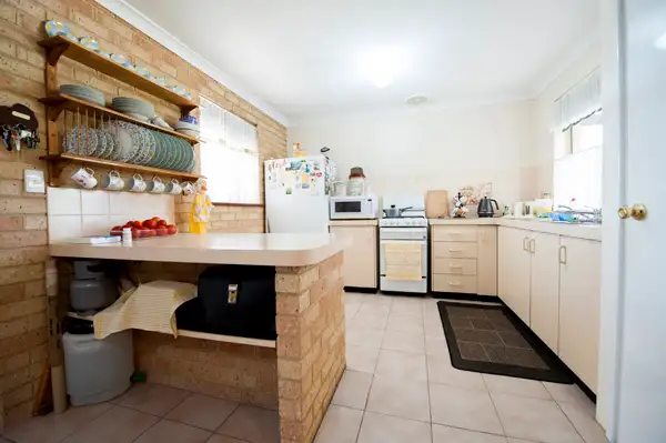 Third view of Homely house listing, 8 Calgaret Street, Carey Park WA 6230