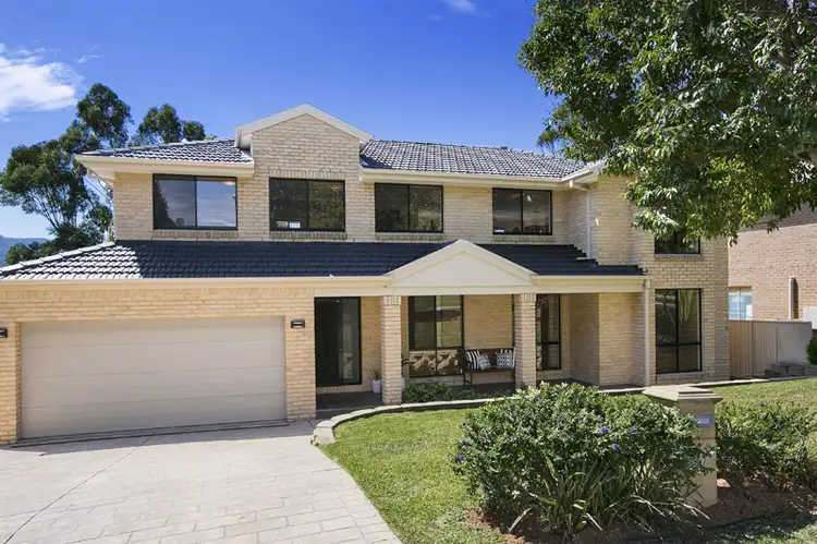 97 Midgley Street, Corrimal NSW 2518