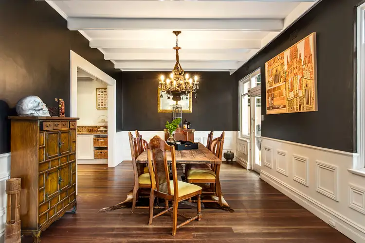 Fifth view of Homely house listing, 27 Studley Avenue, Kew VIC 3101