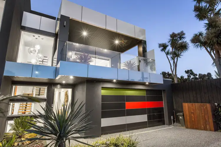 Third view of Homely house listing, 655 Esplanade, Mornington VIC 3931