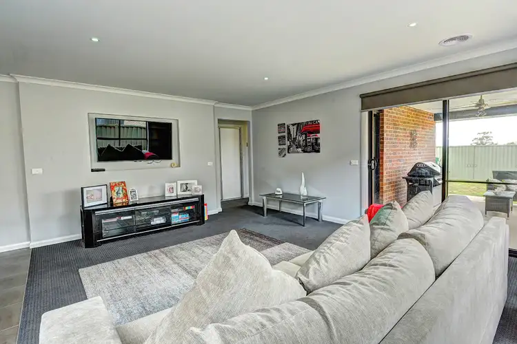 Sixth view of Homely house listing, 13 Waterford Drive, Miners Rest VIC 3352