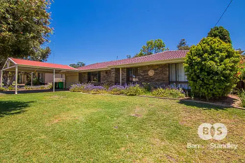 Third view of Homely house listing, 44 Nyabing Way, Withers WA 6230