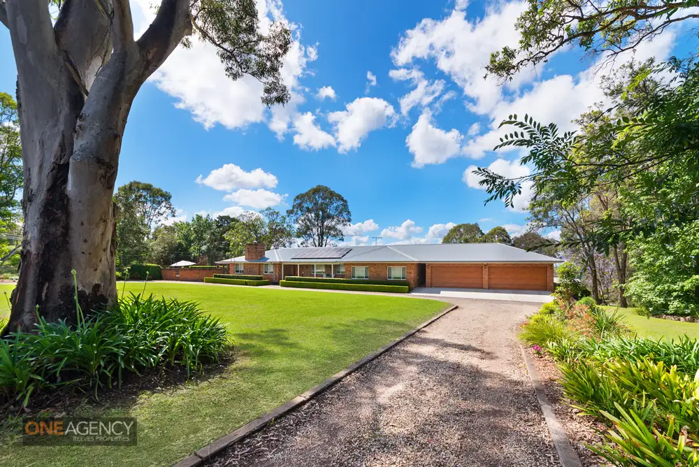 Main view of Homely house listing, 326-338 Fairlight Road, Mulgoa NSW 2745
