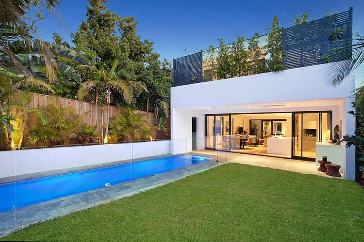 Second view of Homely house listing, 5 Wyuna Avenue, Freshwater NSW 2096