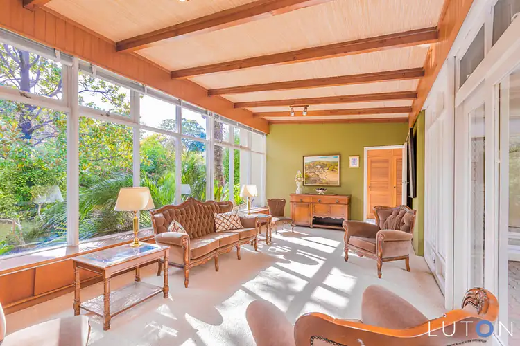 Third view of Homely house listing, 54 Fergusson Crescent, Deakin ACT 2600