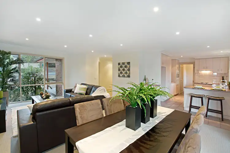 Fourth view of Homely house listing, 29 Timms Avenue, Croydon VIC 3136