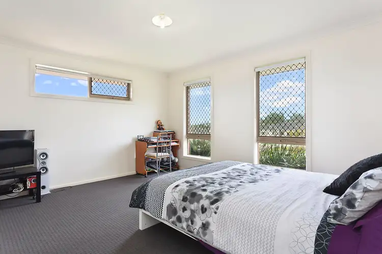 Fourth view of Homely house listing, 12 Rowan Walk, Drouin VIC 3818