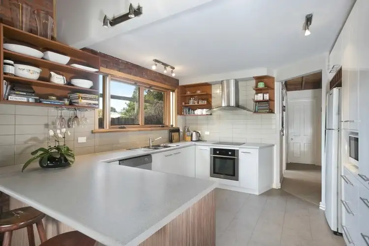 Fourth view of Homely house listing, 17 Callistemon Court, Ocean Grove VIC 3226