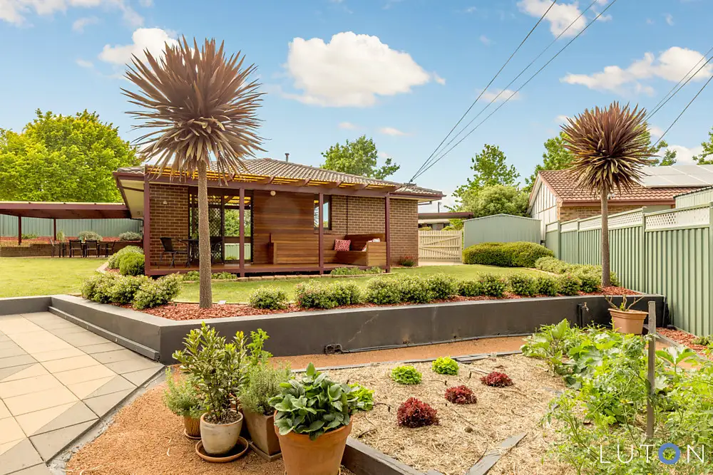Main view of Homely house listing, 16 Michell Street, Monash ACT 2904