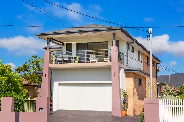 Main view of Homely house listing, 122 Carters Lane, Fairy Meadow NSW 2519