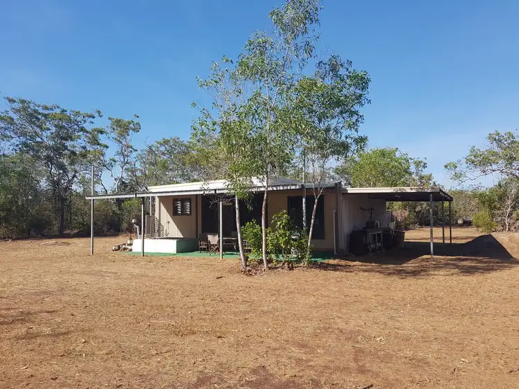 Lot 3722 Launceston Road, Dundee Beach NT 840