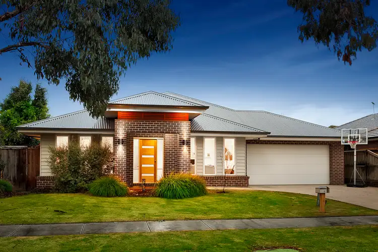 4 Gelbray Street, Doreen VIC 3754