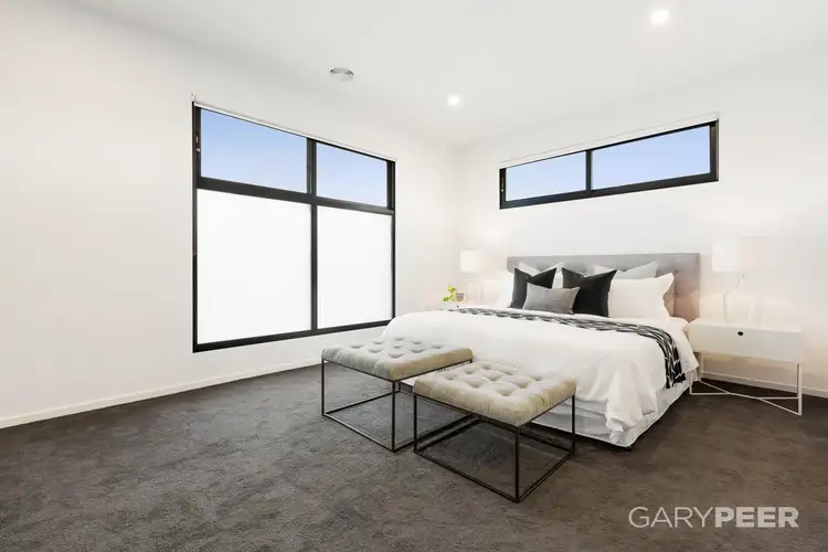 Sixth view of Homely townhouse listing, 168a Sycamore Street, Caulfield South VIC 3162