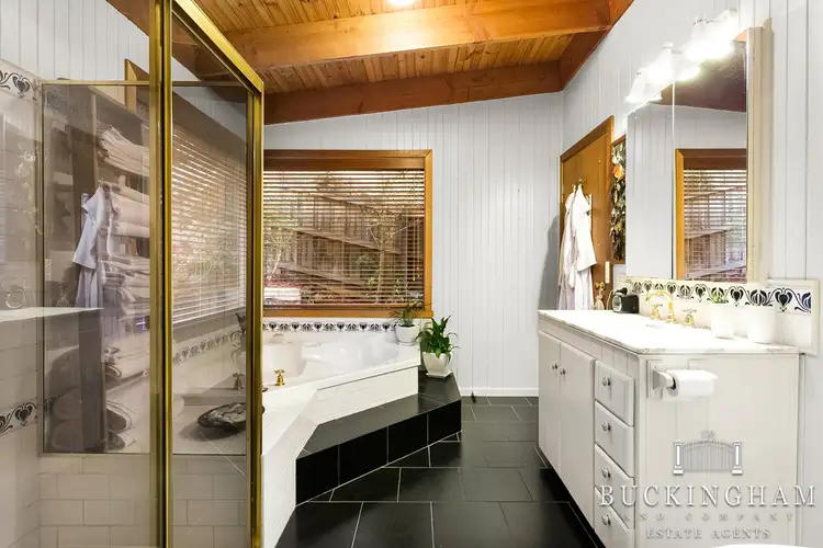Fifth view of Homely house listing, 11 The Parkway, Diamond Creek VIC 3089