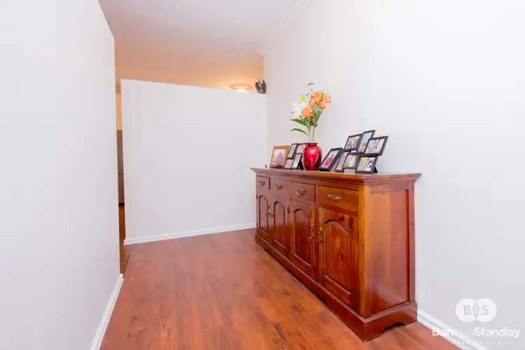 Second view of Homely house listing, 17 Parkfield Way, Australind WA 6233