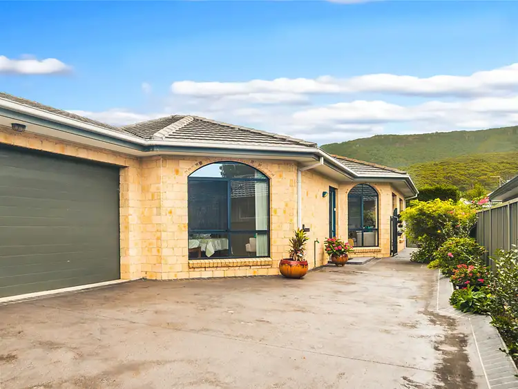 Fifth view of Homely house listing, 206a Lawrence Hargrave Drive, Thirroul NSW 2515