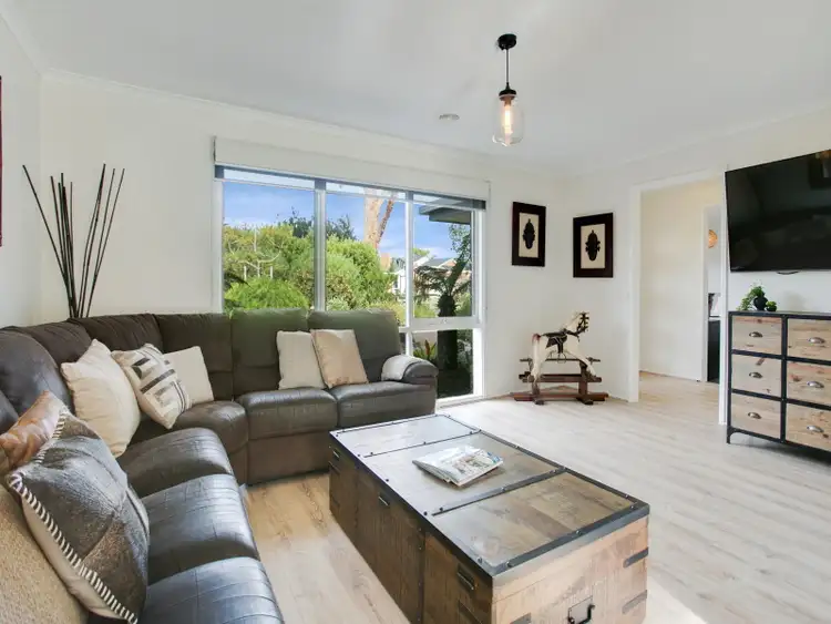 Fourth view of Homely house listing, 5 Kimtara Court, Somerville VIC 3912