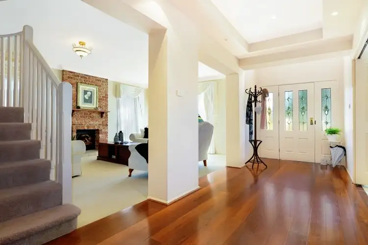 Fourth view of Homely house listing, 5 Highland Drive, Bowral NSW 2576