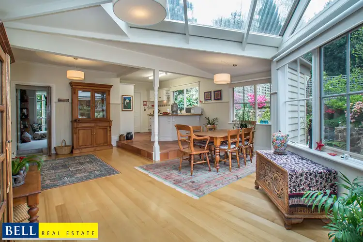 Sixth view of Homely house listing, 4 Robert Street, Sassafras VIC 3787