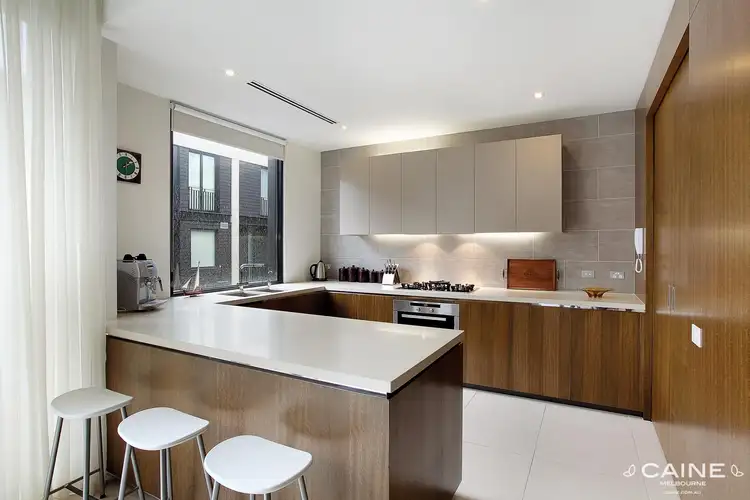 Third view of Homely terrace listing, 231 Wellington Parade South, East Melbourne VIC 3002
