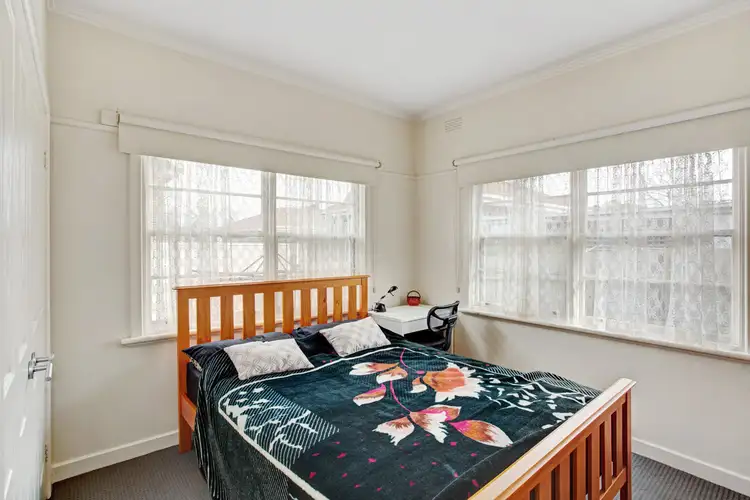 Fifth view of Homely house listing, 1/42 Caroline Street, Ringwood VIC 3134