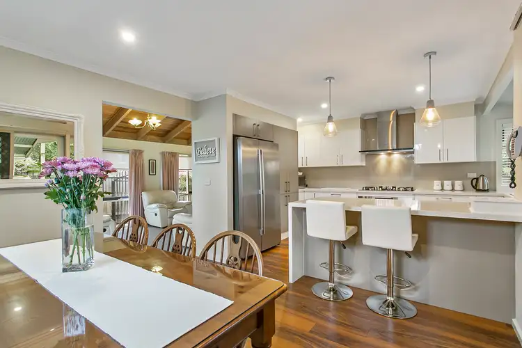 Second view of Homely house listing, 19 Jindabyne Court, Lysterfield VIC 3156