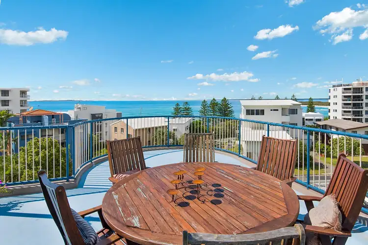 Fifth view of Homely unit listing, 9/66 Lower Gay Terrace, Caloundra QLD 4551
