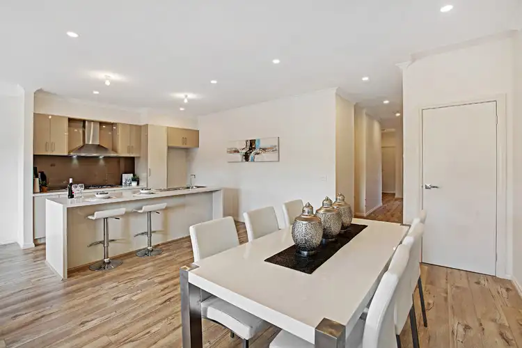 Third view of Homely townhouse listing, 2/27 Kemps Street, Ringwood East VIC 3135