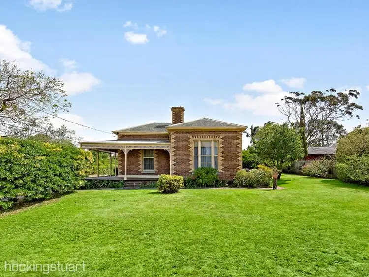 31-33 Bridge Street, Hampton VIC 3188