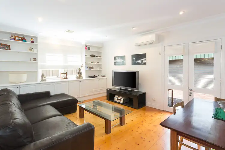 Second view of Homely house listing, 9 Regent Street, Yarraville VIC 3013