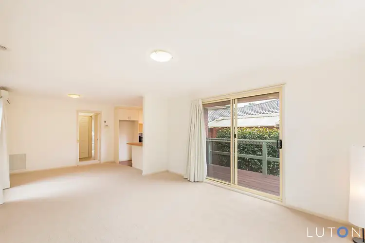 Sixth view of Homely townhouse listing, 7/106 Britten-jones Drive, Holt ACT 2615