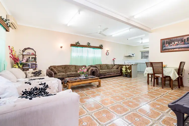 Third view of Homely house listing, 4 Nash Place, Millner NT 810