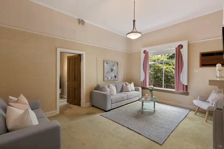 Second view of Homely house listing, 62 Allison Road, Elsternwick VIC 3185