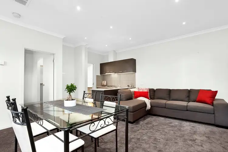Second view of Homely townhouse listing, 10/98 Main Road, Lower Plenty VIC 3093